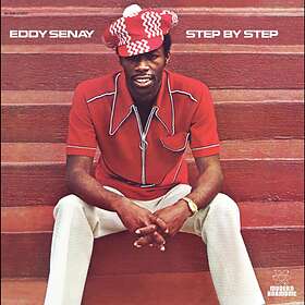 Senay Eddy: Step By Step CD