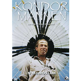 Kondormannen (DVD)