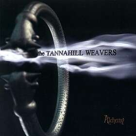 Tannahill Weavers: Alchemy CD