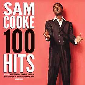 Cooke Sam: 100 hits 1957-62