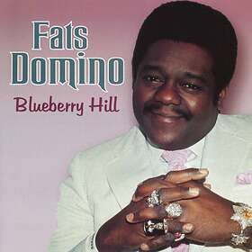 Domino Fats: Blueberry hill