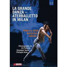 Aterballetto: La Grande Danza