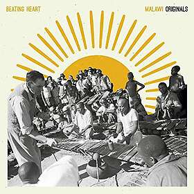 Beating Heart Malawi CD