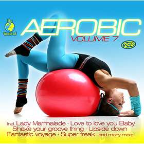 Aerobic Vol 7
