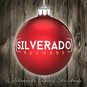 A Silverado Family Christmas CD
