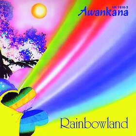 Awankana: Rainbowland CD