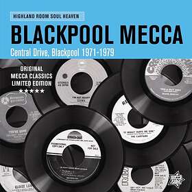 Blackpool Mecca (Vinyl)