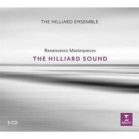 Hilliard Ensemble: The Hilliard Sound