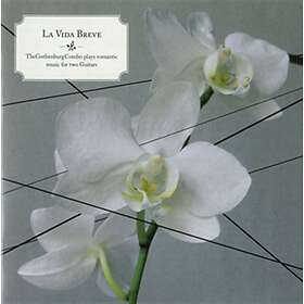 La Vida Bréve CD