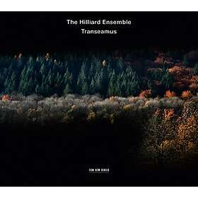 Hilliard Ensemble: Transeamus CD