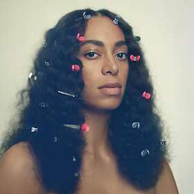 Solange: A seat at the table 2016 CD