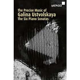 Ustvolskaya Galina: The Precise Music Of Gal...