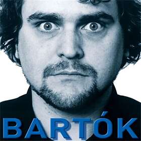 Bartok: Sonata For Solo Violin SACD