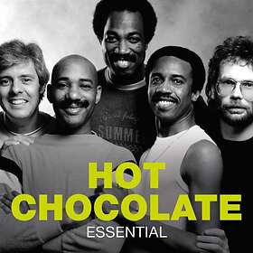 Hot Chocolate: Essential 1971-86