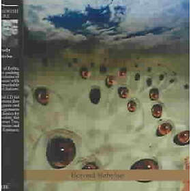 Brody Paul's Sadawi: Beyond Babylon CD