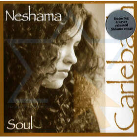 Carlebach Neshama: Soul CD