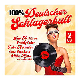100% Deutscher Schlagerkult