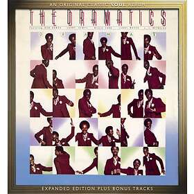 Dramatics: Drama V (Expanded Edition)