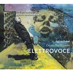 Zubel Agata: Stories Nowhere From CD