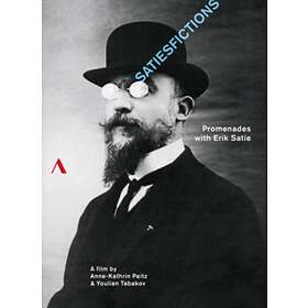 Satie: Satiesfictions