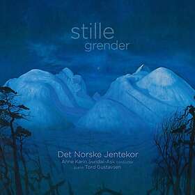 Det Norske Jentekor: Stille Grender