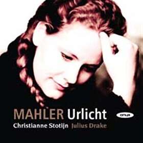 Mahler: Urlicht (Lieder) CD