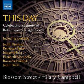This Day Celebrating A Century Of British... CD