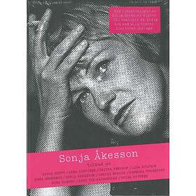 Sonja Åkesson Tolkad Av Elva Svenska... CD