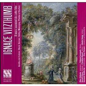 Vitzthumb: Il Vous Souvient De Cette Fête CD