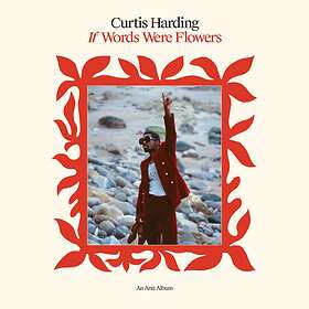 Harding Curtis: If Words Were Flowers (Vinyl)