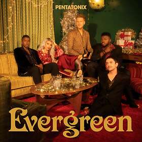 Pentatonix: Evergreen 2021 CD