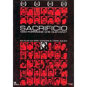 Sacrificio: Vem Förrådde Che Guevara? (DVD)