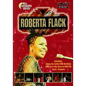 Flack Roberta: Killing me softly with his song
