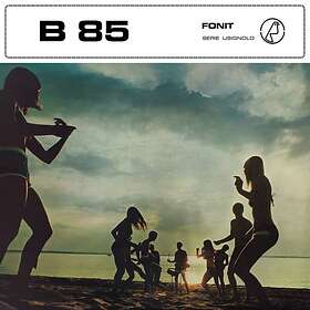 Coscia G & Formini: B85 (Vinyl)