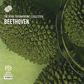Beethoven: Royal Philharmonic Collection CD