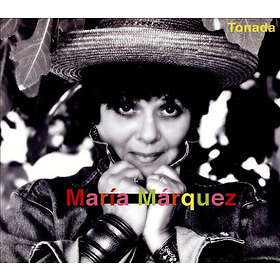 Marquez Maria: Tonada