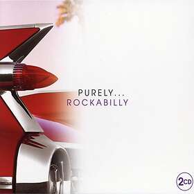 Purely... Rockabilly CD