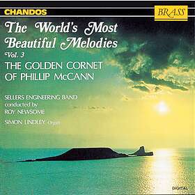 World's Most Beautiful Melodies Vol 3 CD