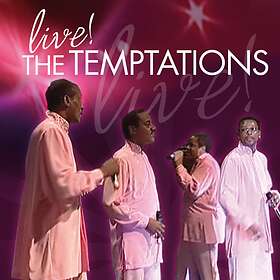 Temptations: Live!