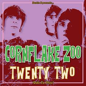 Cornflake Zoo Vol 22 Ode to Thee CD