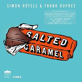 Höfele Simon & Frank Dupree: Salted Caramel CD