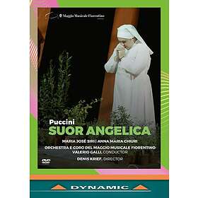 Puccini: Suor Angelica