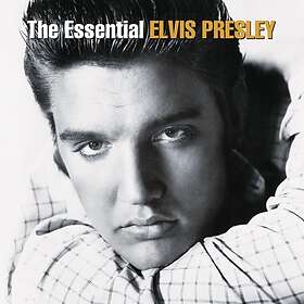 Presley Elvis: The Essential Elvis Presley
