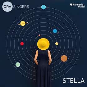 Ora Singers: Stella: Renaissance Gems and Their CD