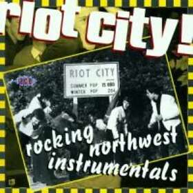 Riot City!
