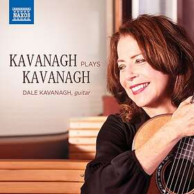 Kavanagh Dale: Kavanagh Plays Kavanagh