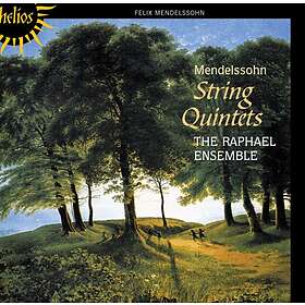 Mendelssohn: String Quintets