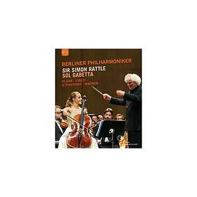 Berliner Philharmoniker: Sir Simon Rattle And...