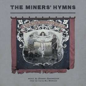 Jóhannsson Jóhann: The Miners' Hymns (Vinyl)