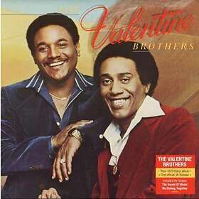Valentine Brothers: Valentine Brothers (Vinyl)